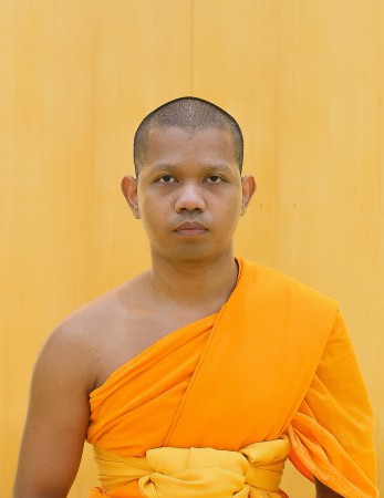 พระมหาจิรศักดิ์ สตฺติชโย